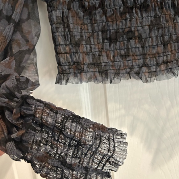 Free People Top - Picture 3 of 5